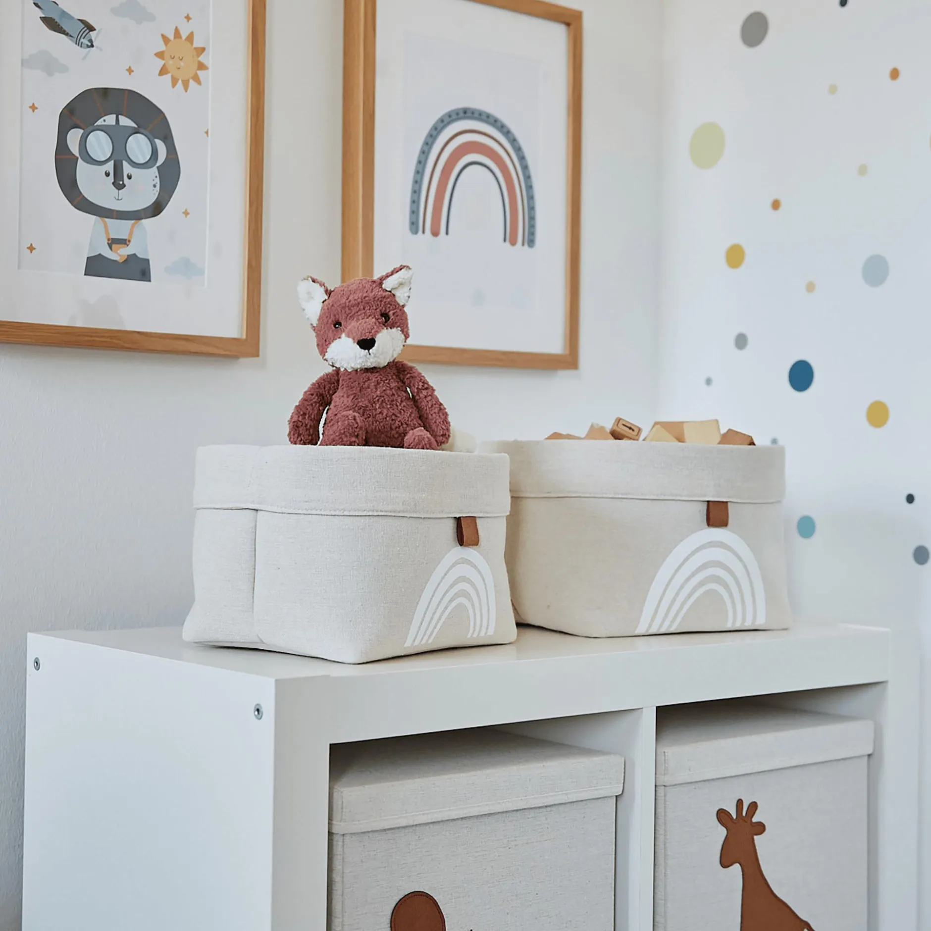 Store.it! Premium Spielzeugkiste Dino* Deko & Accessoires