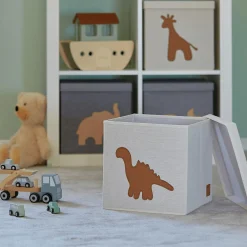 Store.it! Premium Spielzeugkiste Dino* Deko & Accessoires