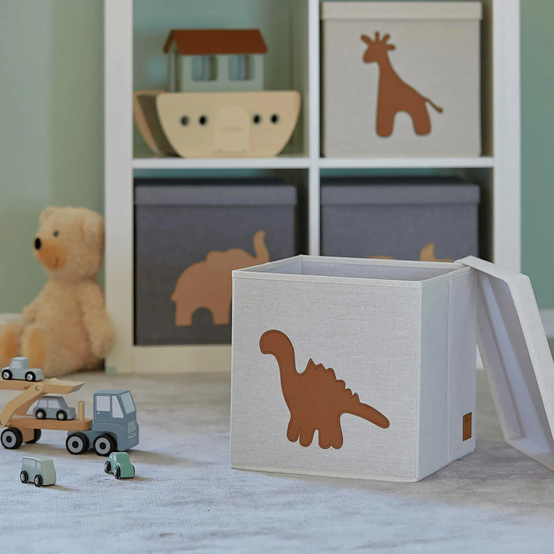 Store.it! Premium Spielzeugkiste Dino* Deko & Accessoires