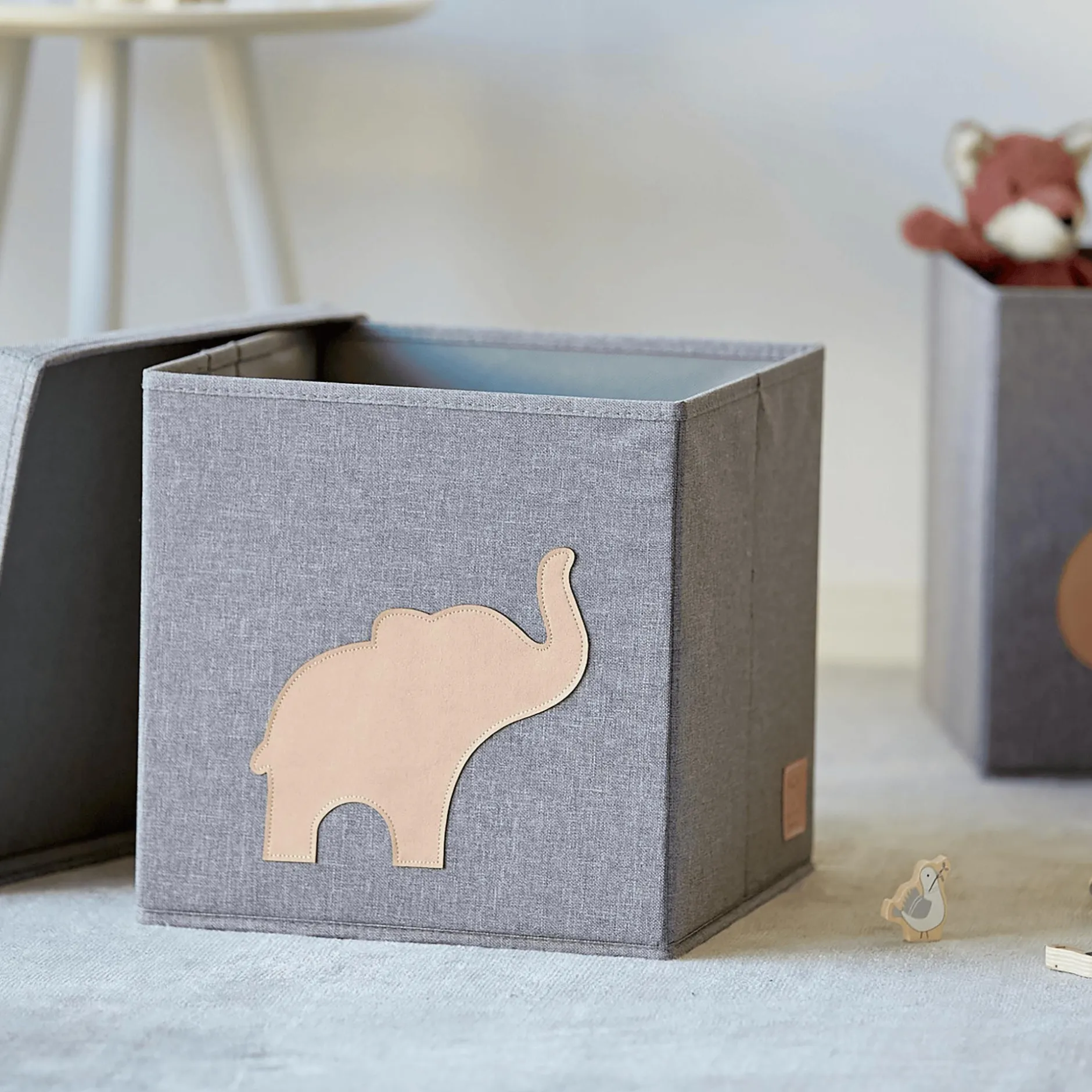 Store.it! Premium Spielzeugkiste Elefant* Deko & Accessoires
