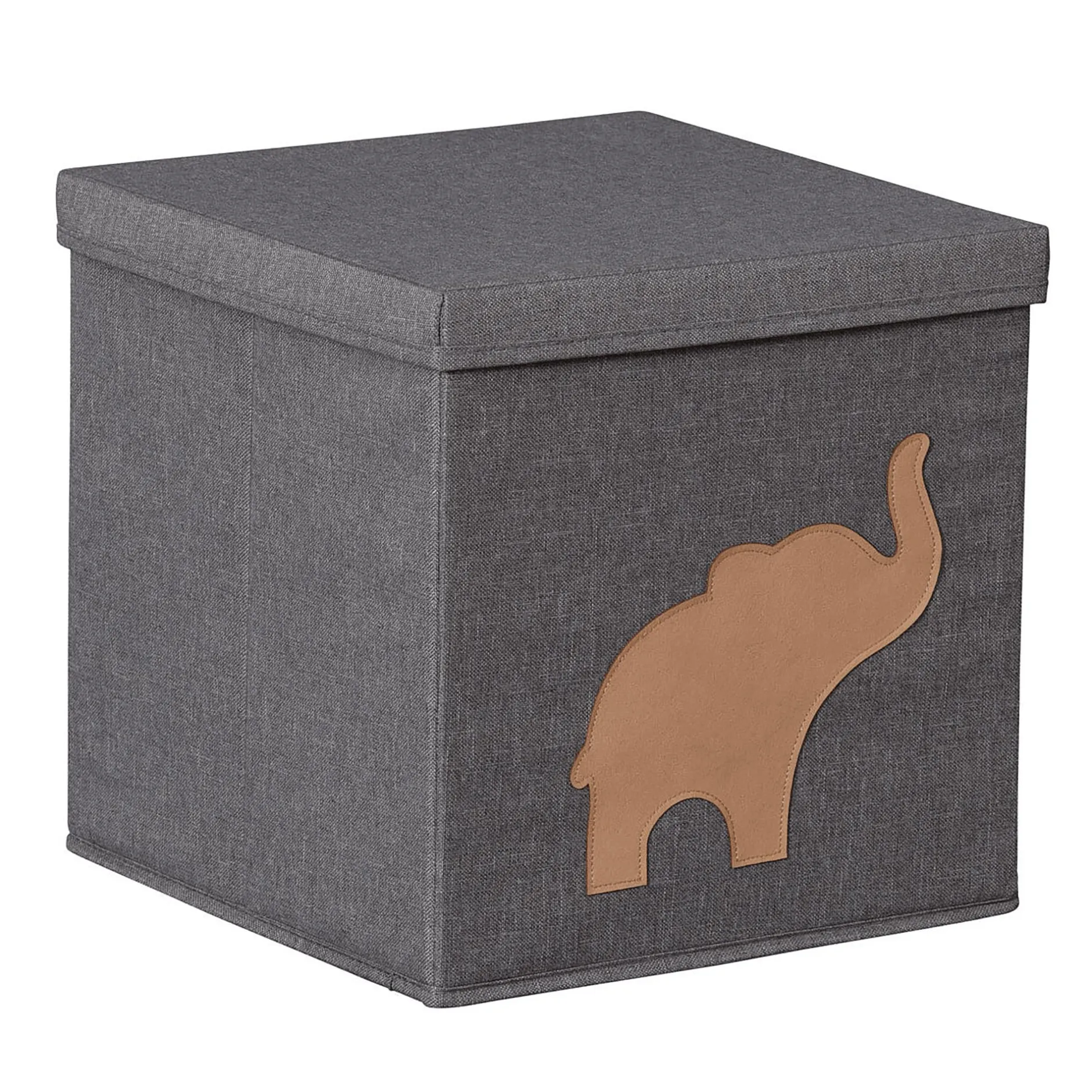 Store.it! Premium Spielzeugkiste Elefant* Deko & Accessoires
