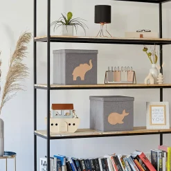 Store.it! Premium Spielzeugkiste Elefant* Deko & Accessoires