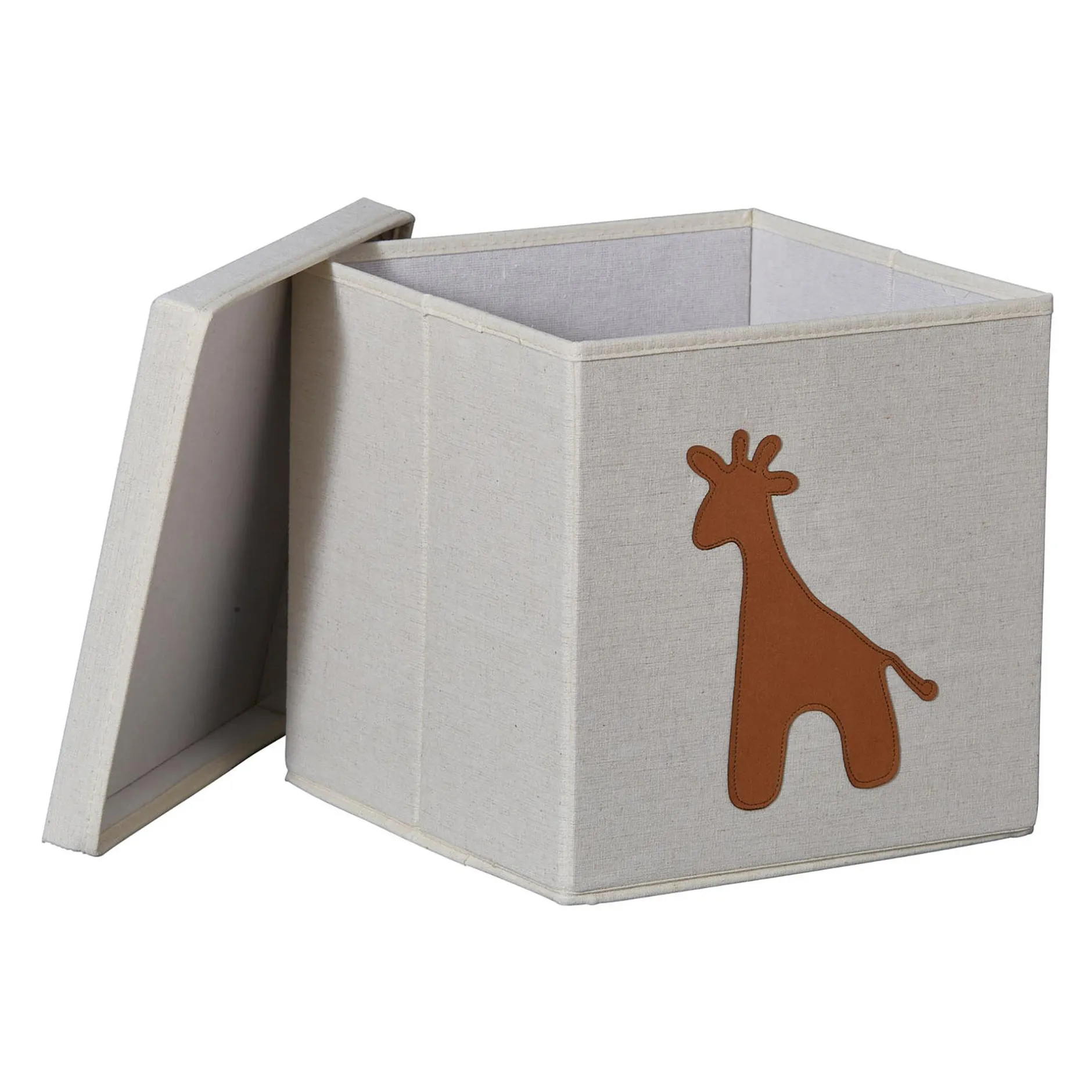 Store.it! Premium Spielzeugkiste Giraffe* Deko & Accessoires