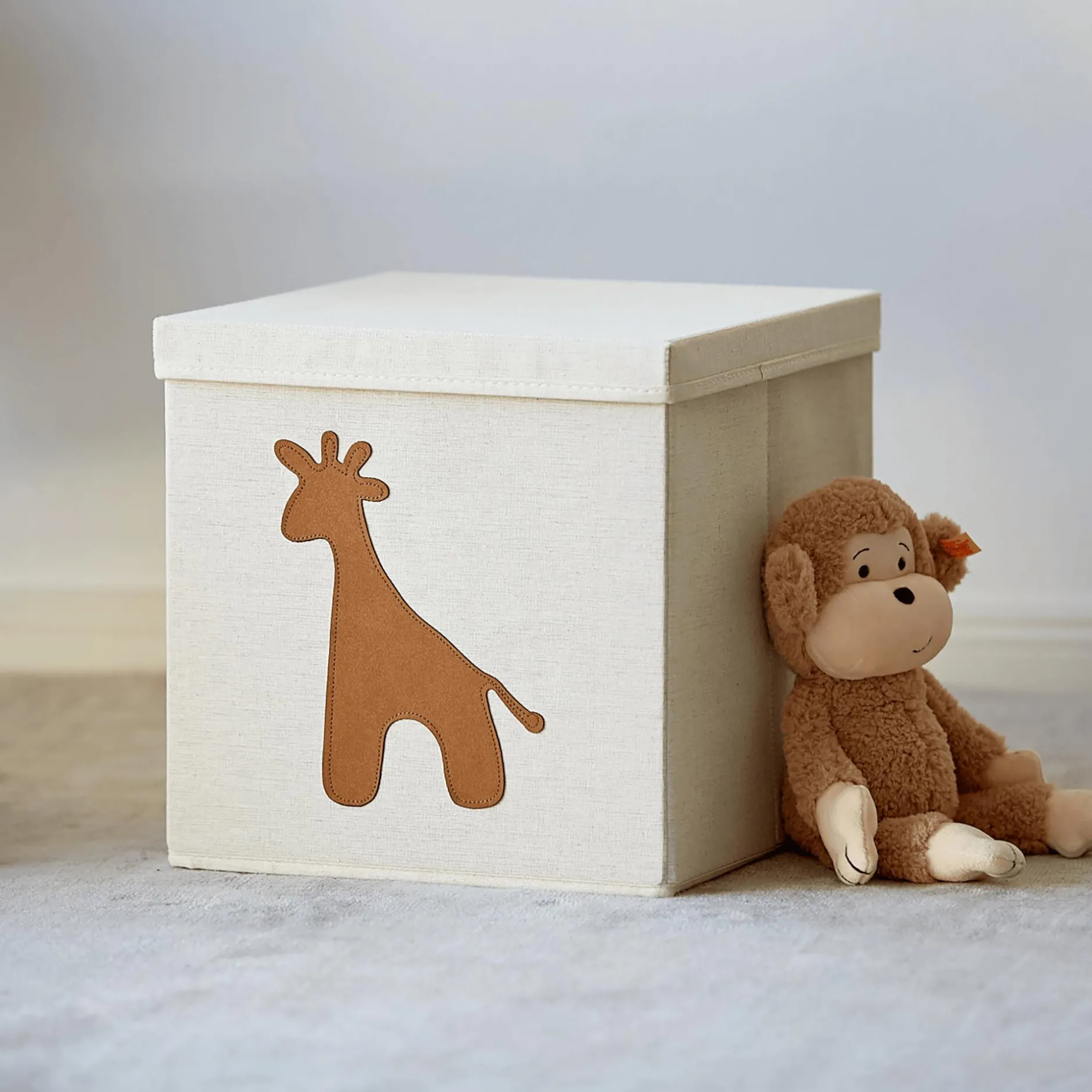Store.it! Premium Spielzeugkiste Giraffe* Deko & Accessoires