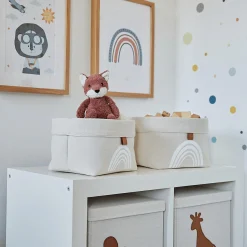 Store.it! Premium Spielzeugkiste Giraffe* Deko & Accessoires