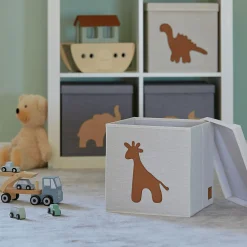 Store.it! Premium Spielzeugkiste Giraffe* Deko & Accessoires