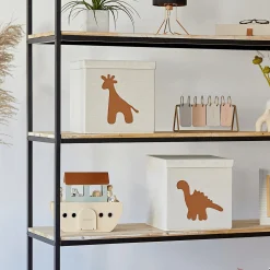Store.it! Premium Spielzeugkiste Giraffe* Deko & Accessoires