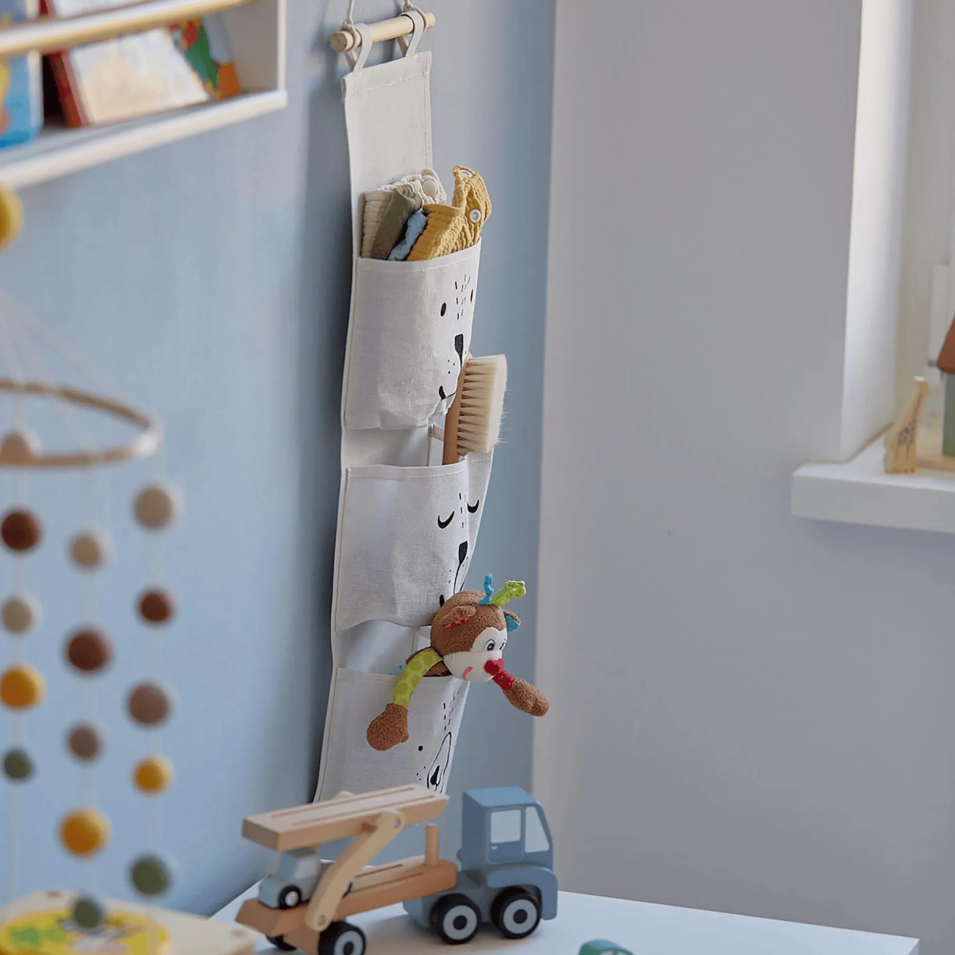 Store.it! Premium-Hängeorganizer* Deko & Accessoires