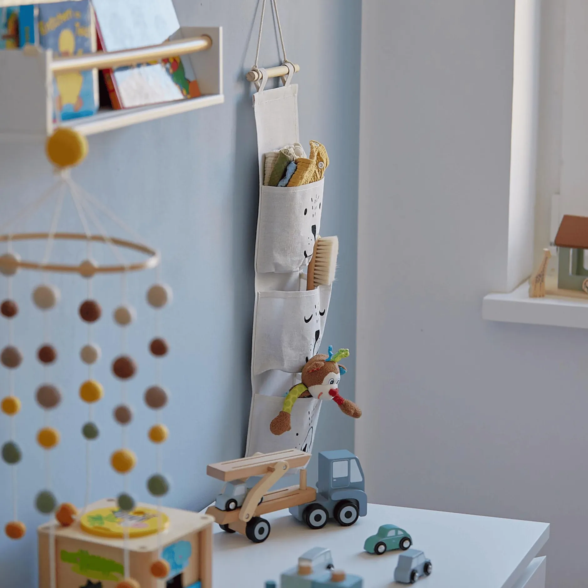 Store.it! Premium-Hängeorganizer* Deko & Accessoires