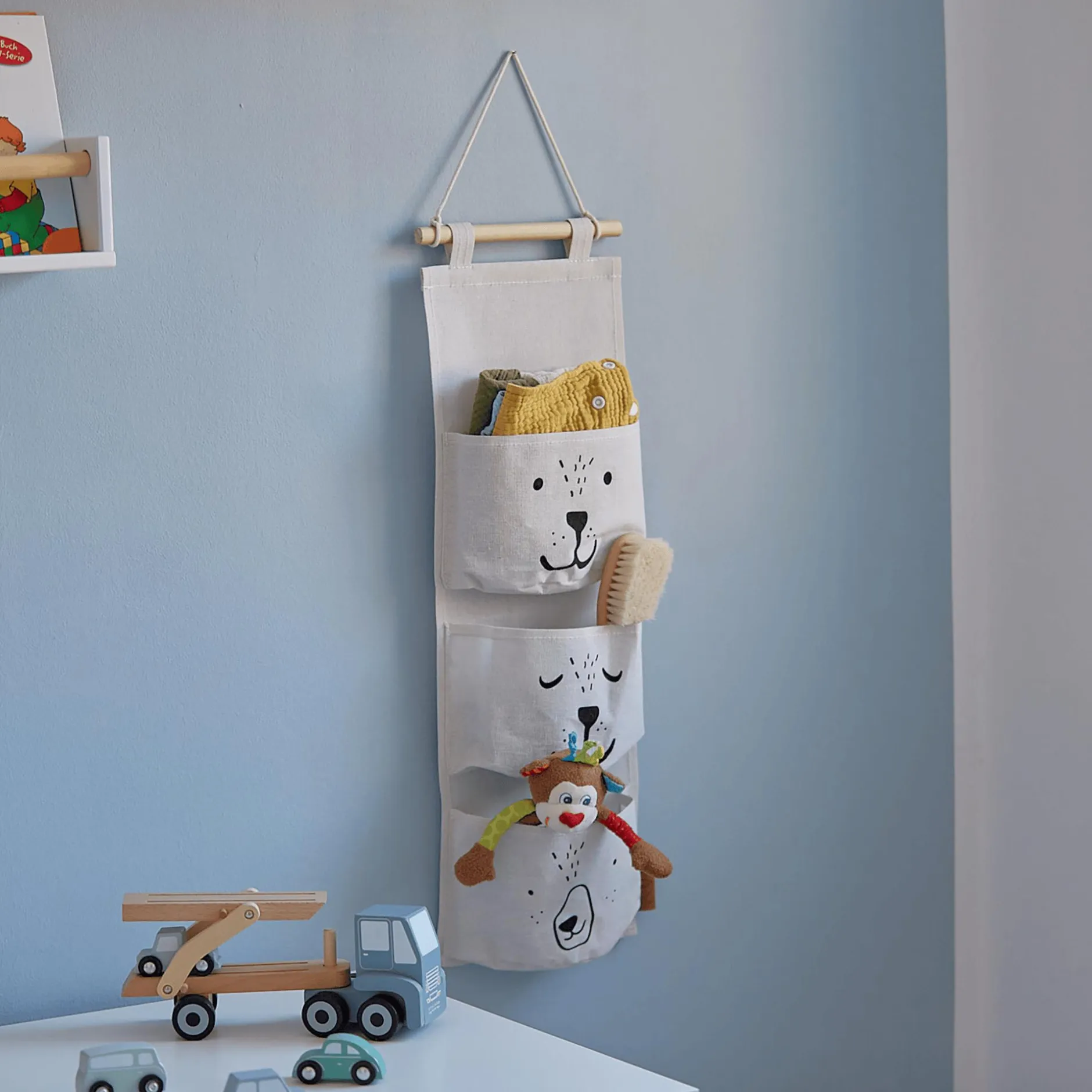 Store.it! Premium-Hängeorganizer* Deko & Accessoires