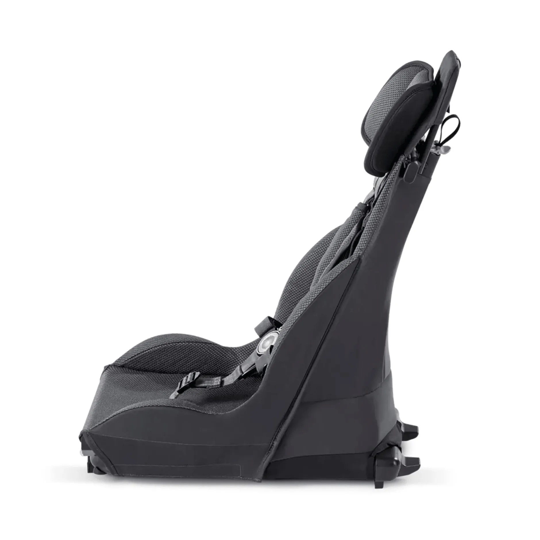 Croozer Premium-Sitz Yuuna Kid Modul* Fahrradanhänger Zubehör