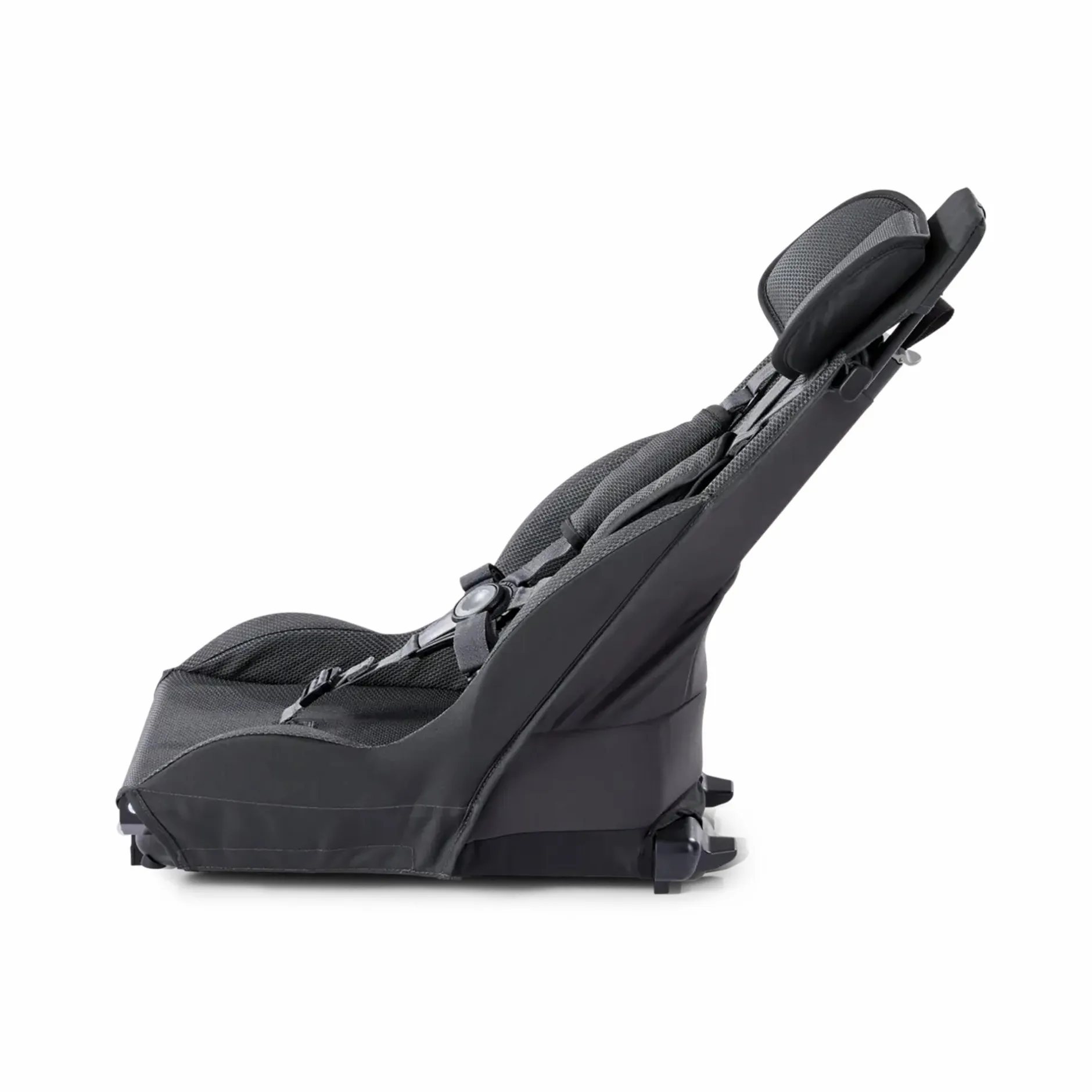 Croozer Premium-Sitz Yuuna Kid Modul* Fahrradanhänger Zubehör