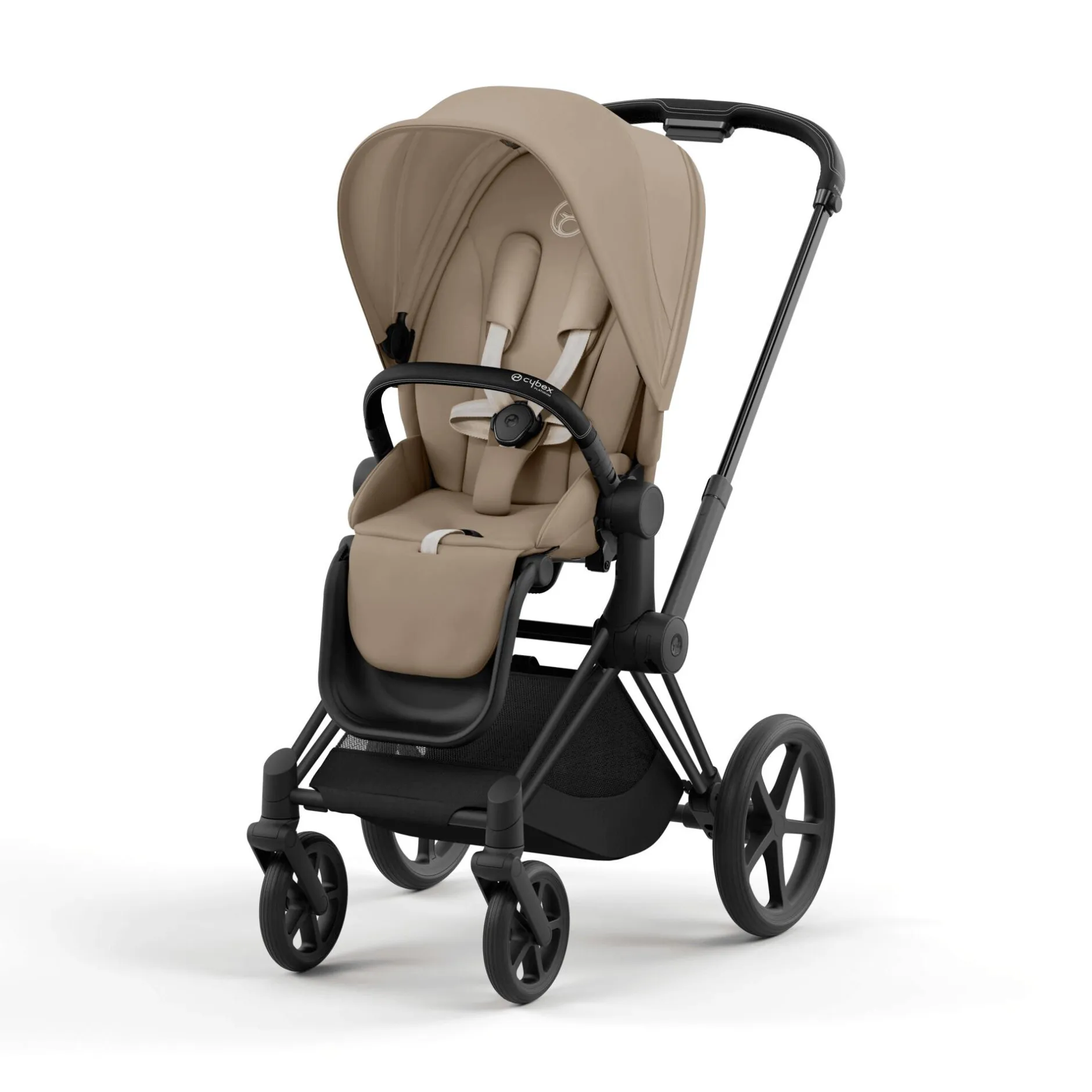 cybex PLATINUM Priam Sitzpaket Cozy*Kinder Kinderwagen Zubehör