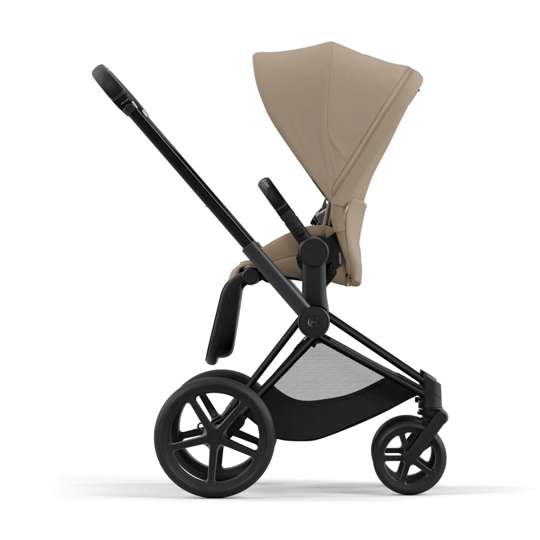 cybex PLATINUM Priam Sitzpaket Cozy*Kinder Kinderwagen Zubehör
