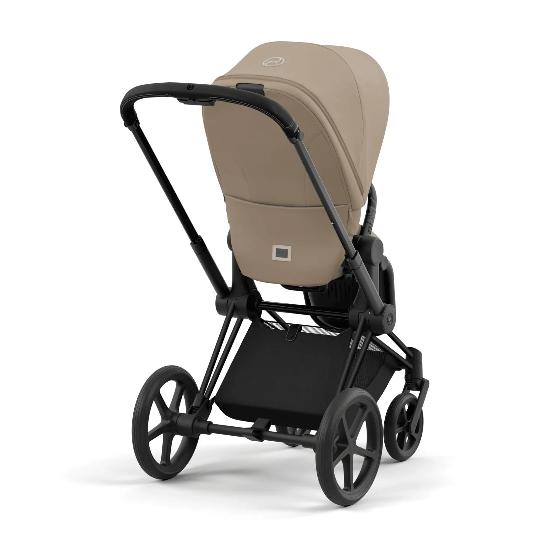 cybex PLATINUM Priam Sitzpaket Cozy*Kinder Kinderwagen Zubehör