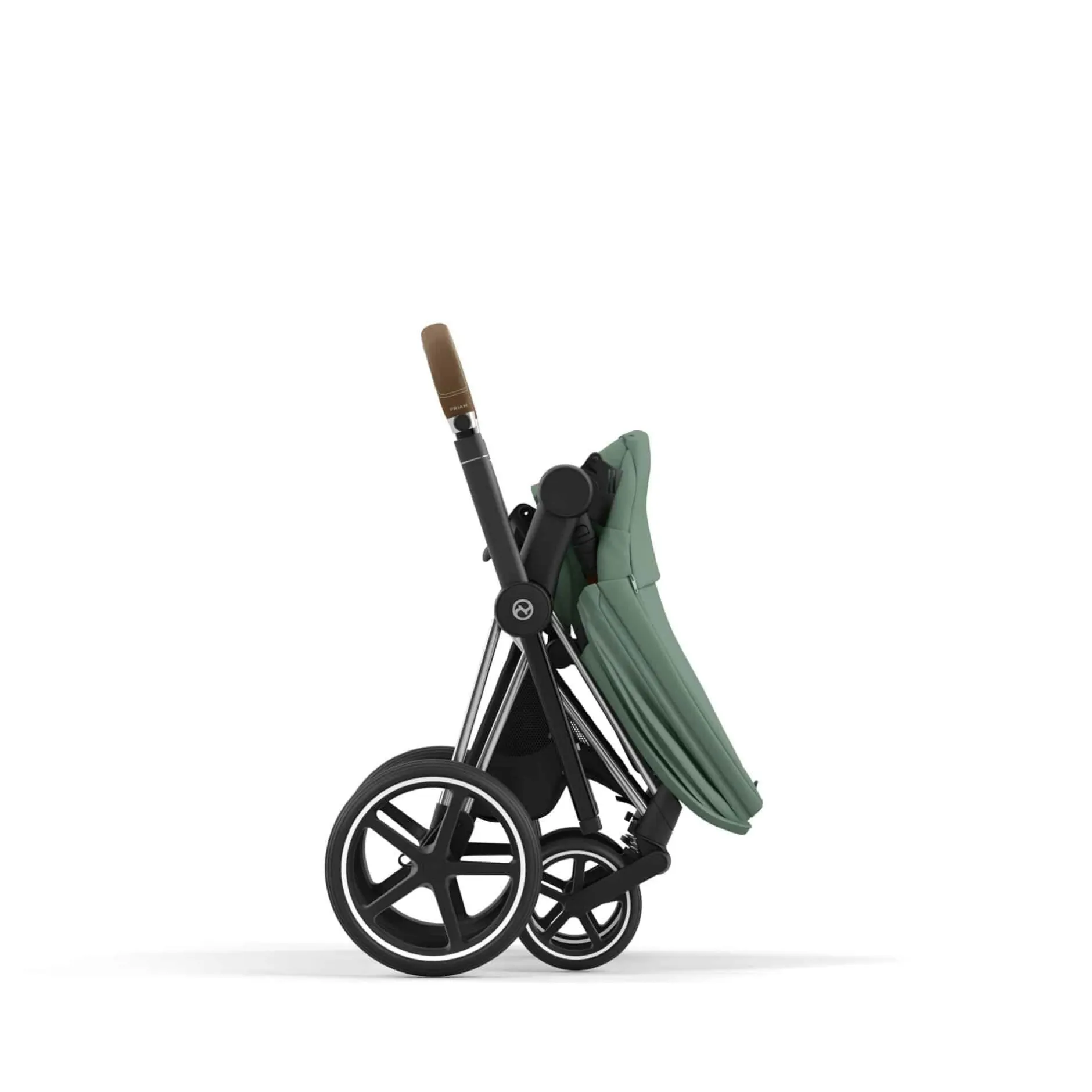 cybex PLATINUM Priam Sitzpaket Leaf Green*Kinder Kinderwagen Zubehör