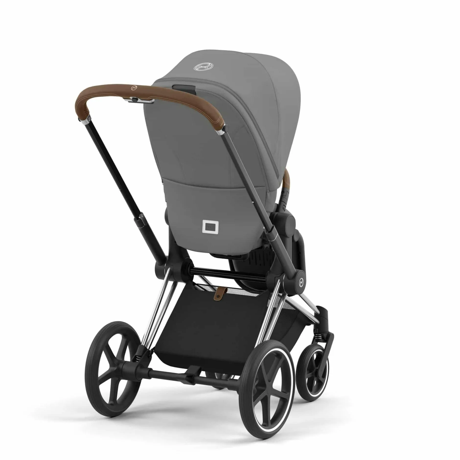 cybex PLATINUM Priam Sitzpaket Mirage Grey*Kinder Kinderwagen Zubehör