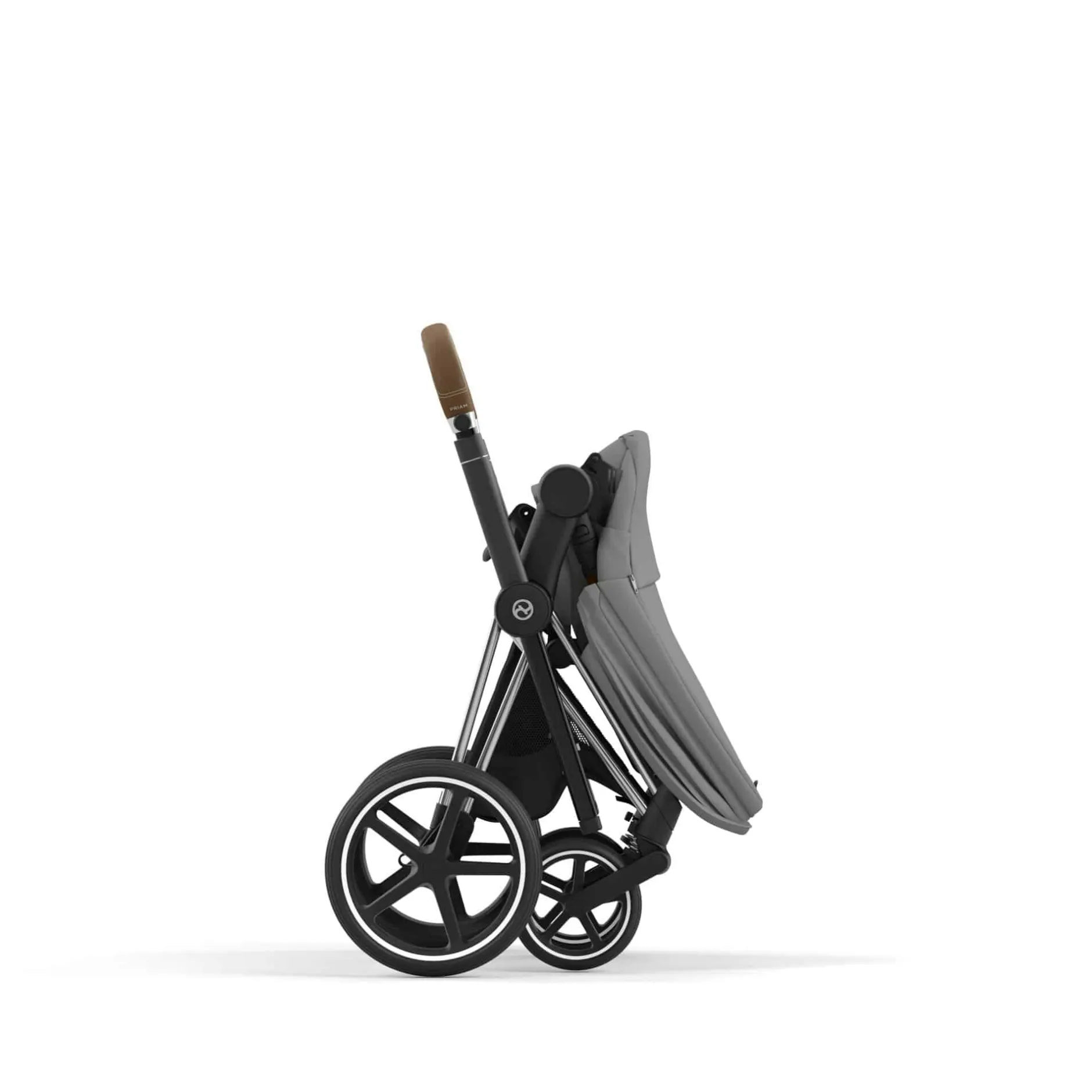 cybex PLATINUM Priam Sitzpaket Mirage Grey*Kinder Kinderwagen Zubehör