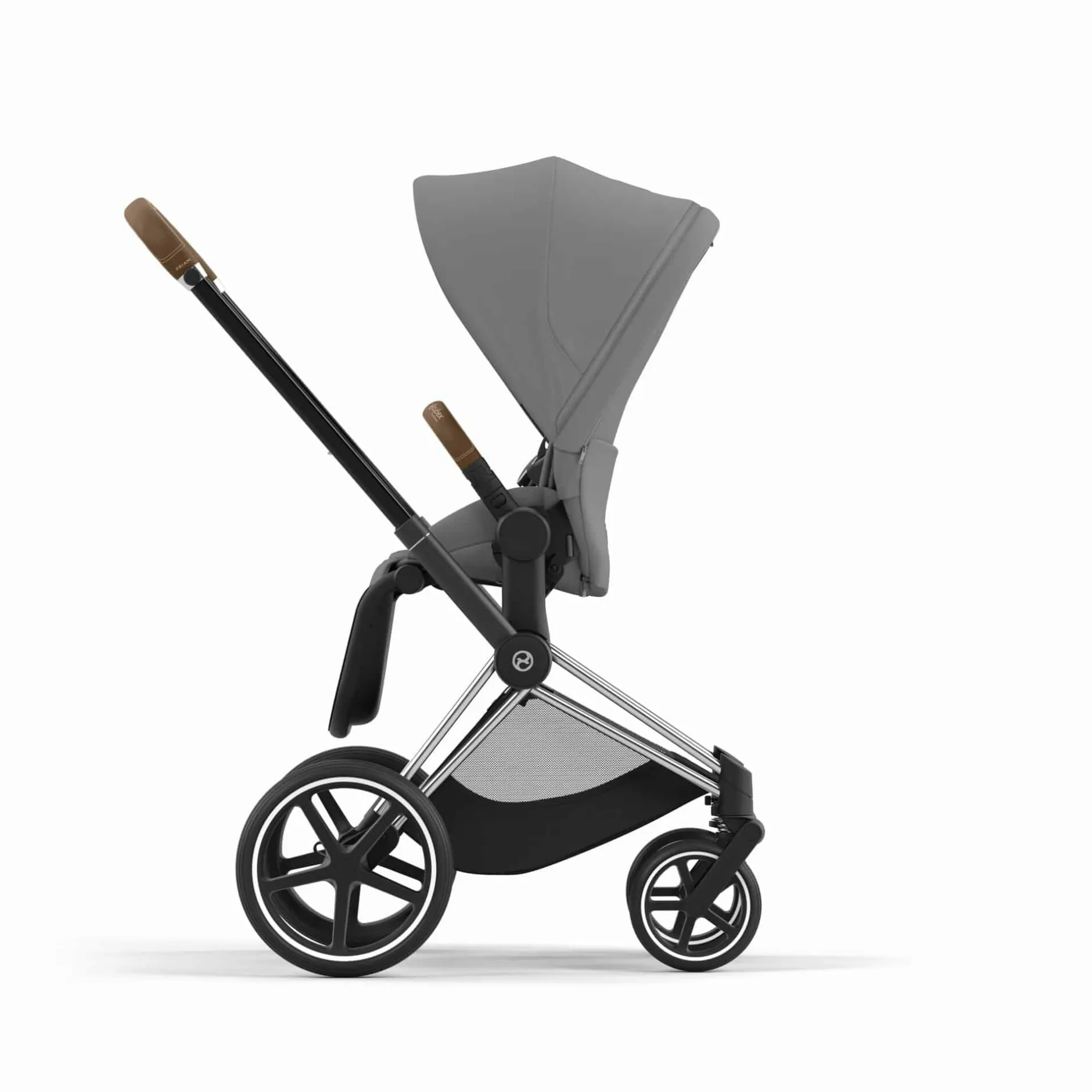 cybex PLATINUM Priam Sitzpaket Mirage Grey*Kinder Kinderwagen Zubehör
