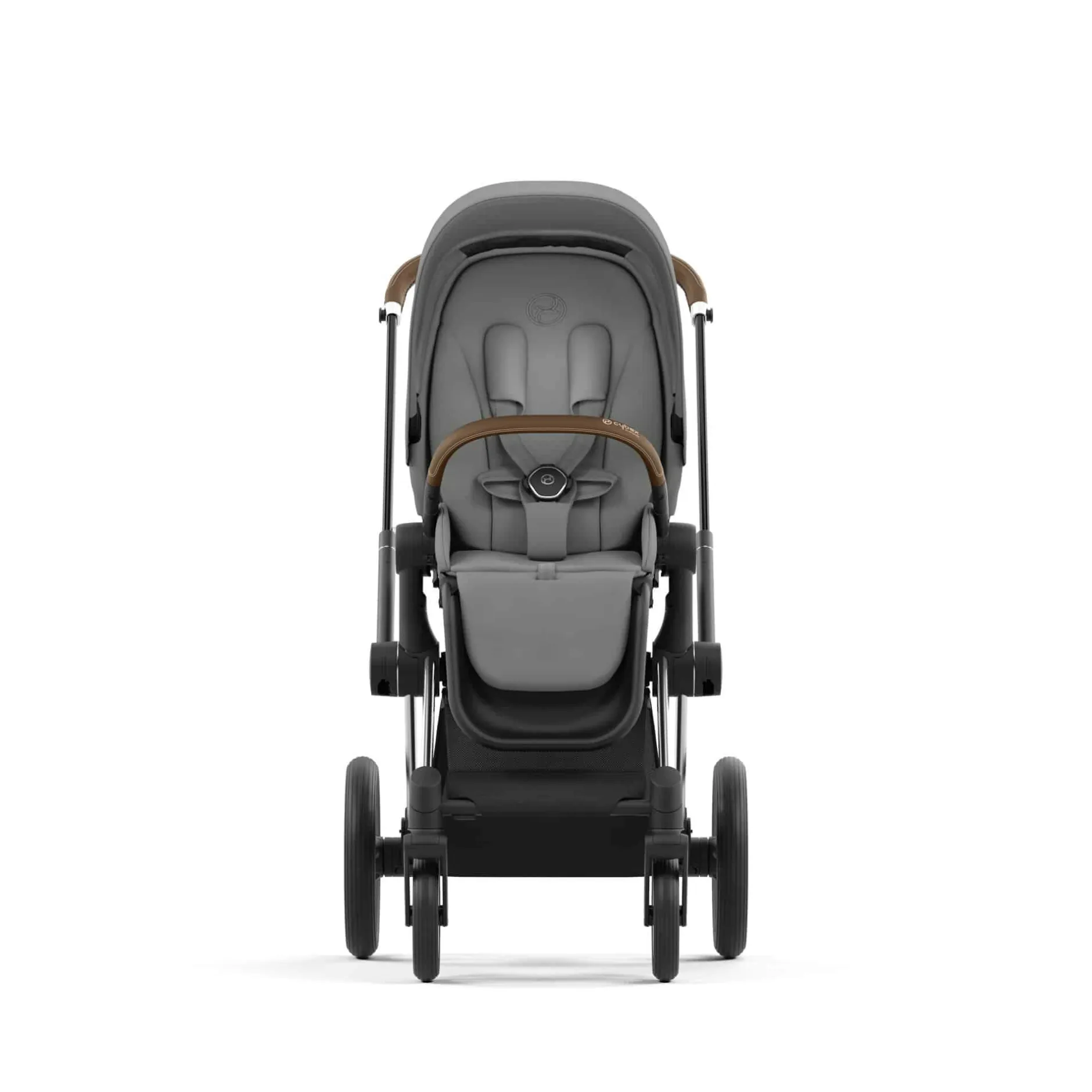 cybex PLATINUM Priam Sitzpaket Mirage Grey*Kinder Kinderwagen Zubehör