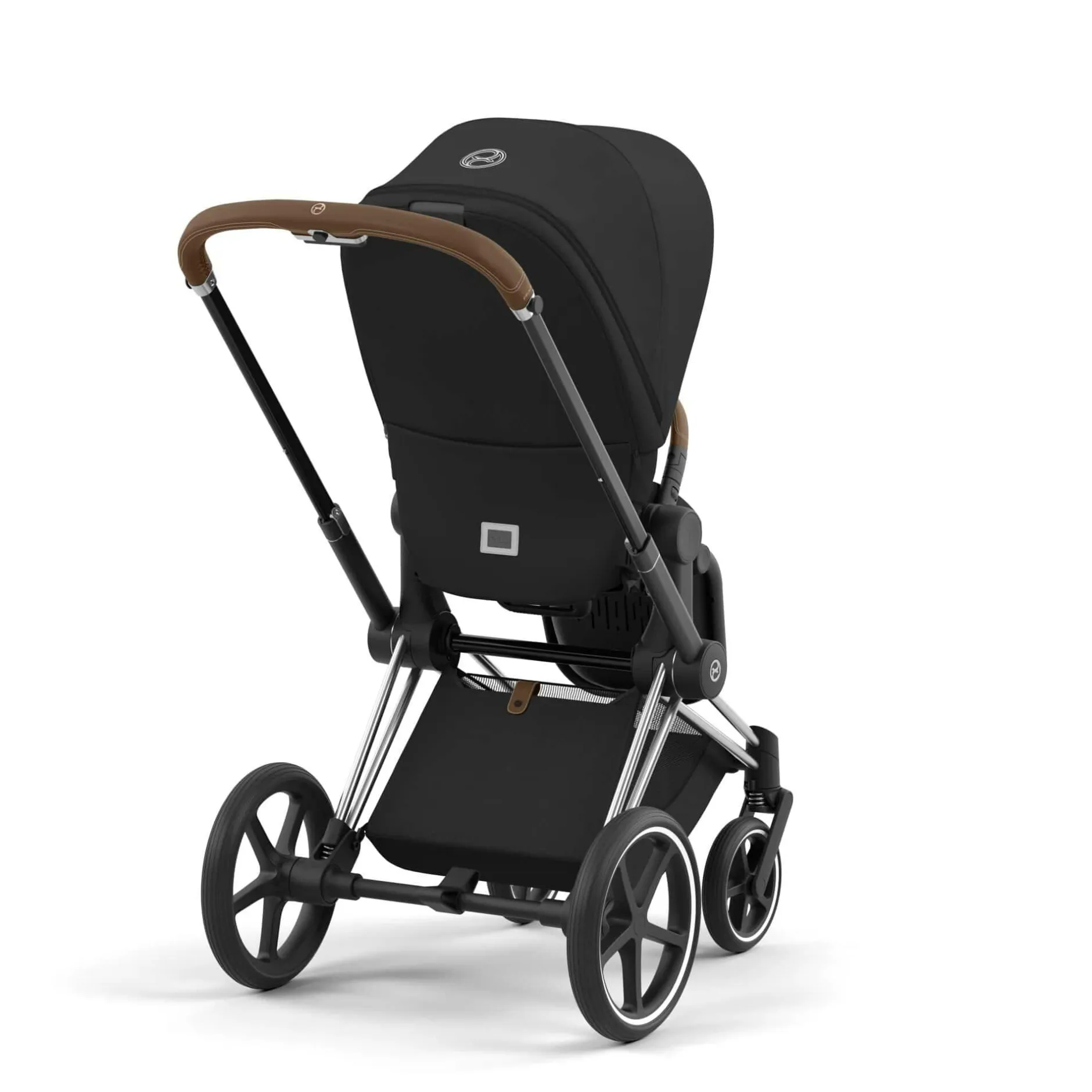 cybex PLATINUM Priam Sitzpaket Sepia Black*Kinder Kinderwagen Zubehör