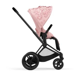cybex PLATINUM Priam Sitzpaket Simply Flowers*Kinder Kinderwagen Zubehör