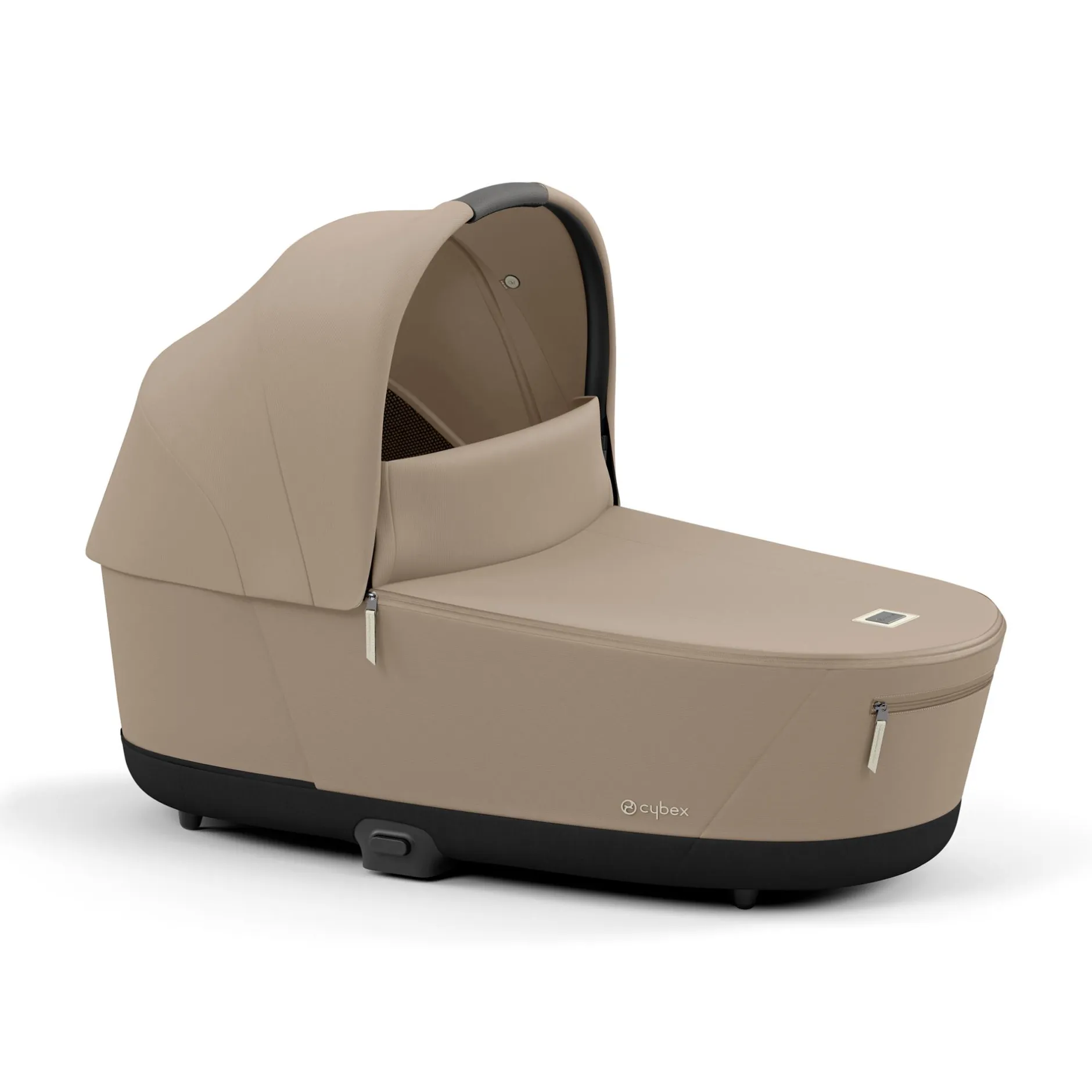 cybex PLATINUM Priam Wanne Lux Cozy Beige*Kinder Kinderwagen Zubehör