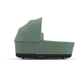cybex PLATINUM Priam Wanne Lux Leaf Green*Kinder Kinderwagen Zubehör