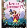 RANDOM HOUSE Prinzessin Riesenmut*Kinder Kinderbücher|Spielzeug Ab 4 Jahren
