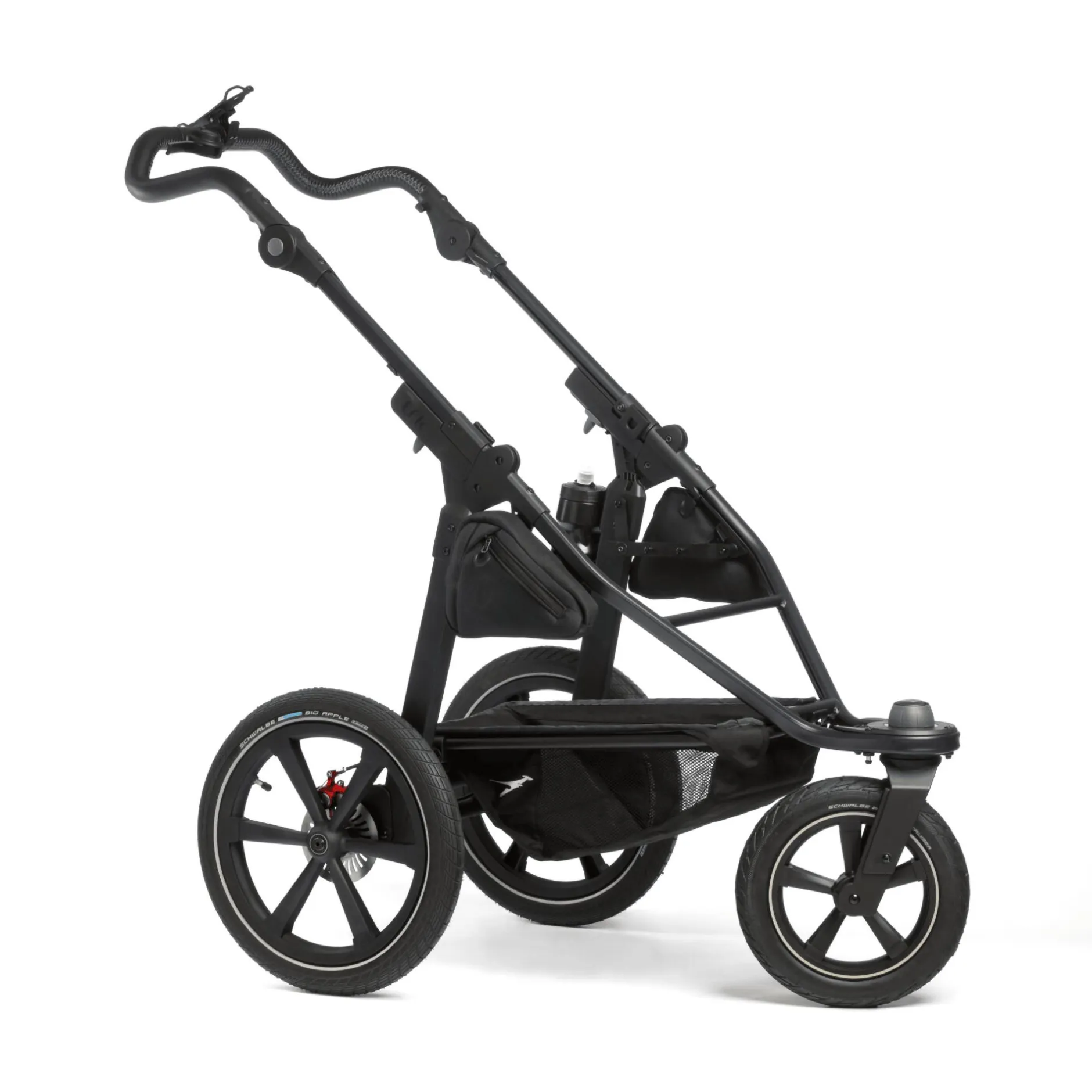 TFK Pro Gestell*Kinder Kombi-Kinderwagen