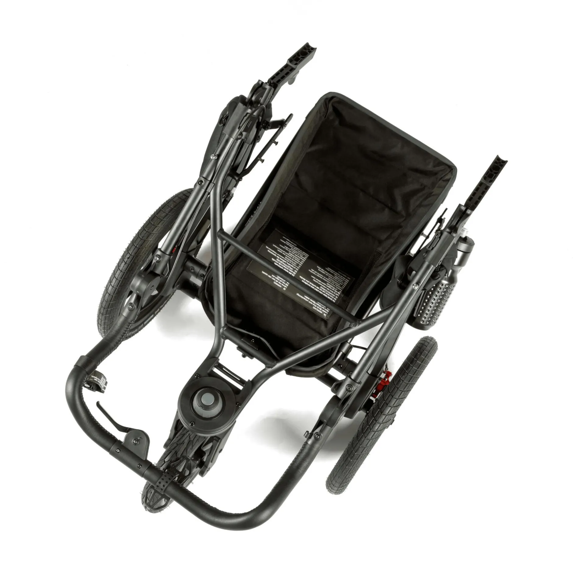 TFK Pro Gestell*Kinder Kombi-Kinderwagen