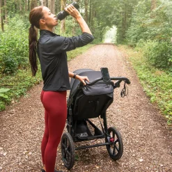 TFK Pro Gestell*Kinder Kombi-Kinderwagen