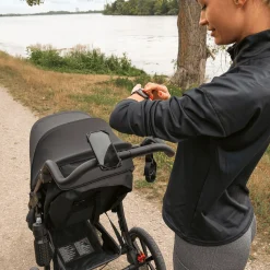 TFK Pro Gestell*Kinder Kombi-Kinderwagen