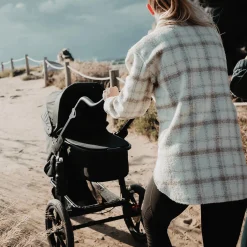 TFK Pro Kombieinheit (Wanne/Sitz)*Kinder Kinderwagen Zubehör