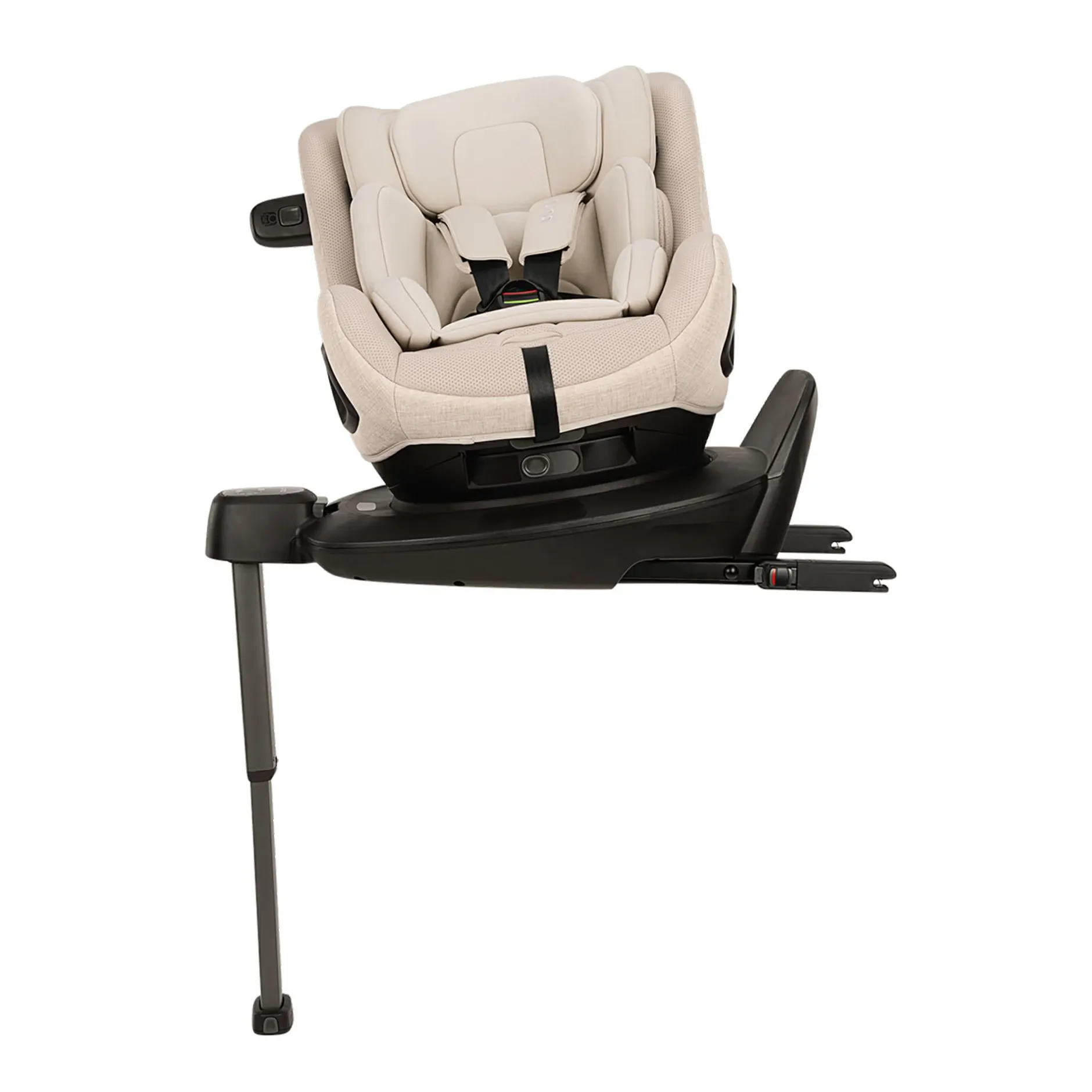nuna pruu™ aire Biscotti*Kinder Babyschalen 0-13 Kg, Gruppe 0+
