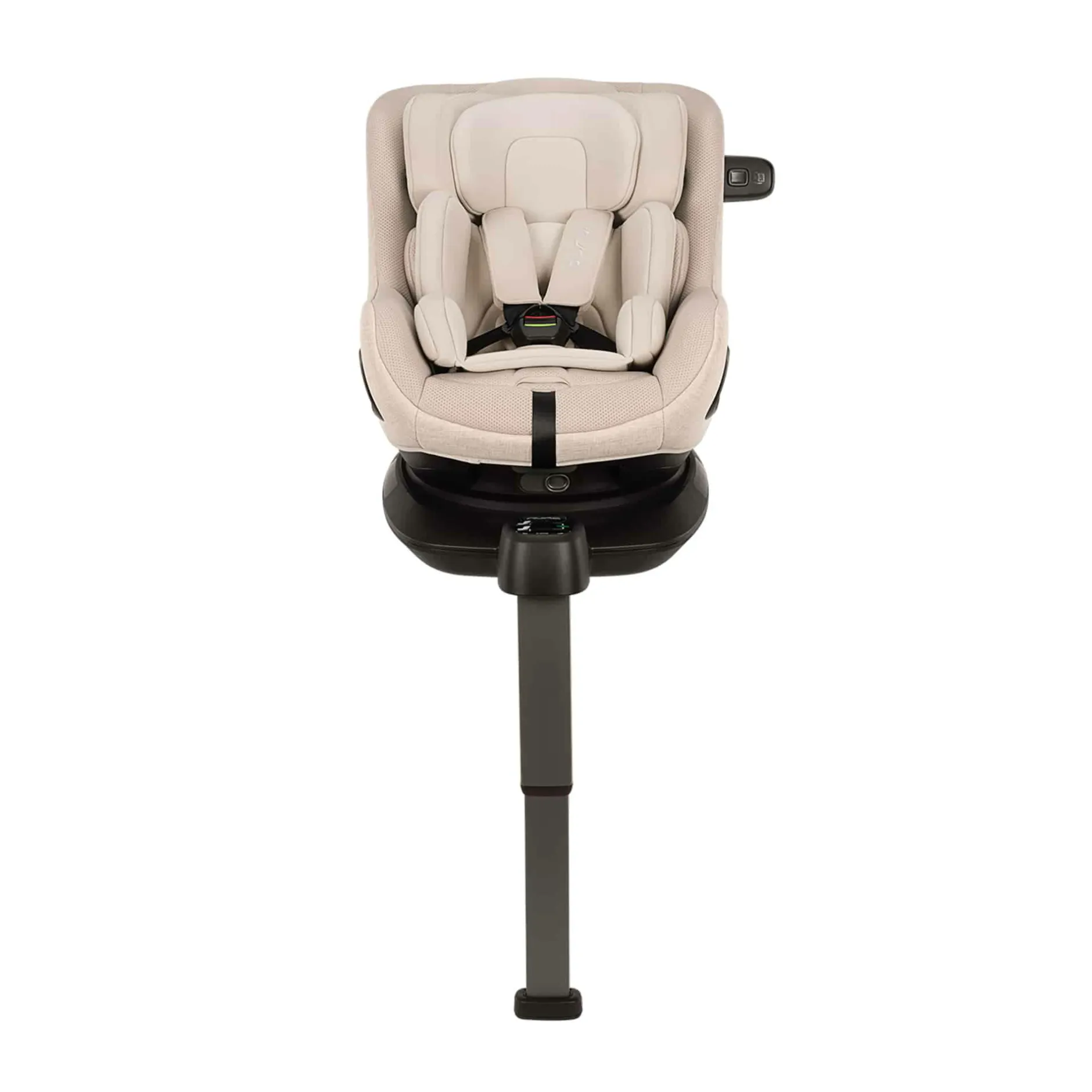 nuna pruu™ aire Biscotti*Kinder Babyschalen 0-13 Kg, Gruppe 0+