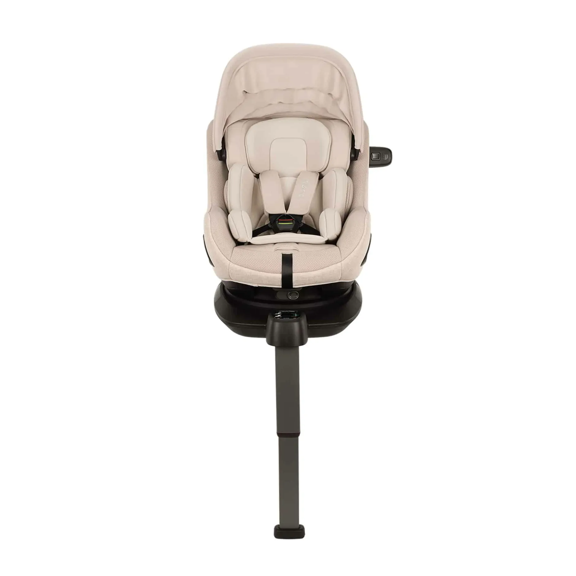 nuna pruu™ aire Biscotti*Kinder Babyschalen 0-13 Kg, Gruppe 0+