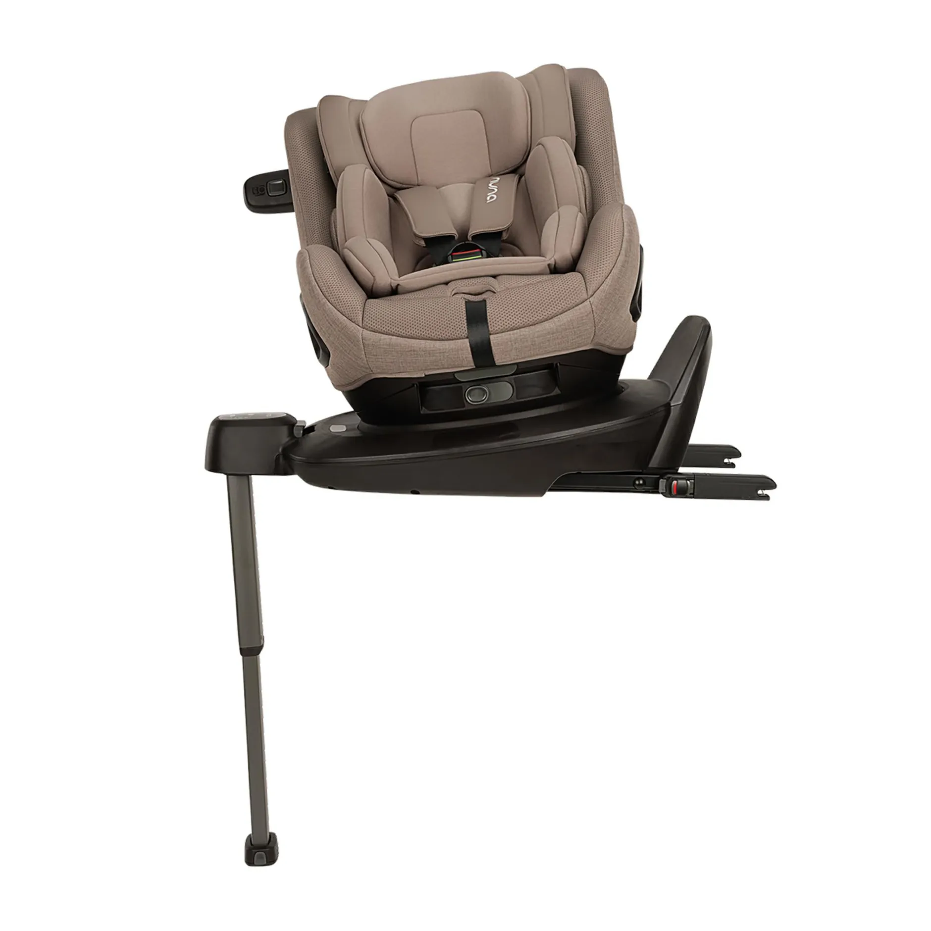 nuna pruu™ aire Cedar*Kinder Babyschalen 0-13 Kg, Gruppe 0+