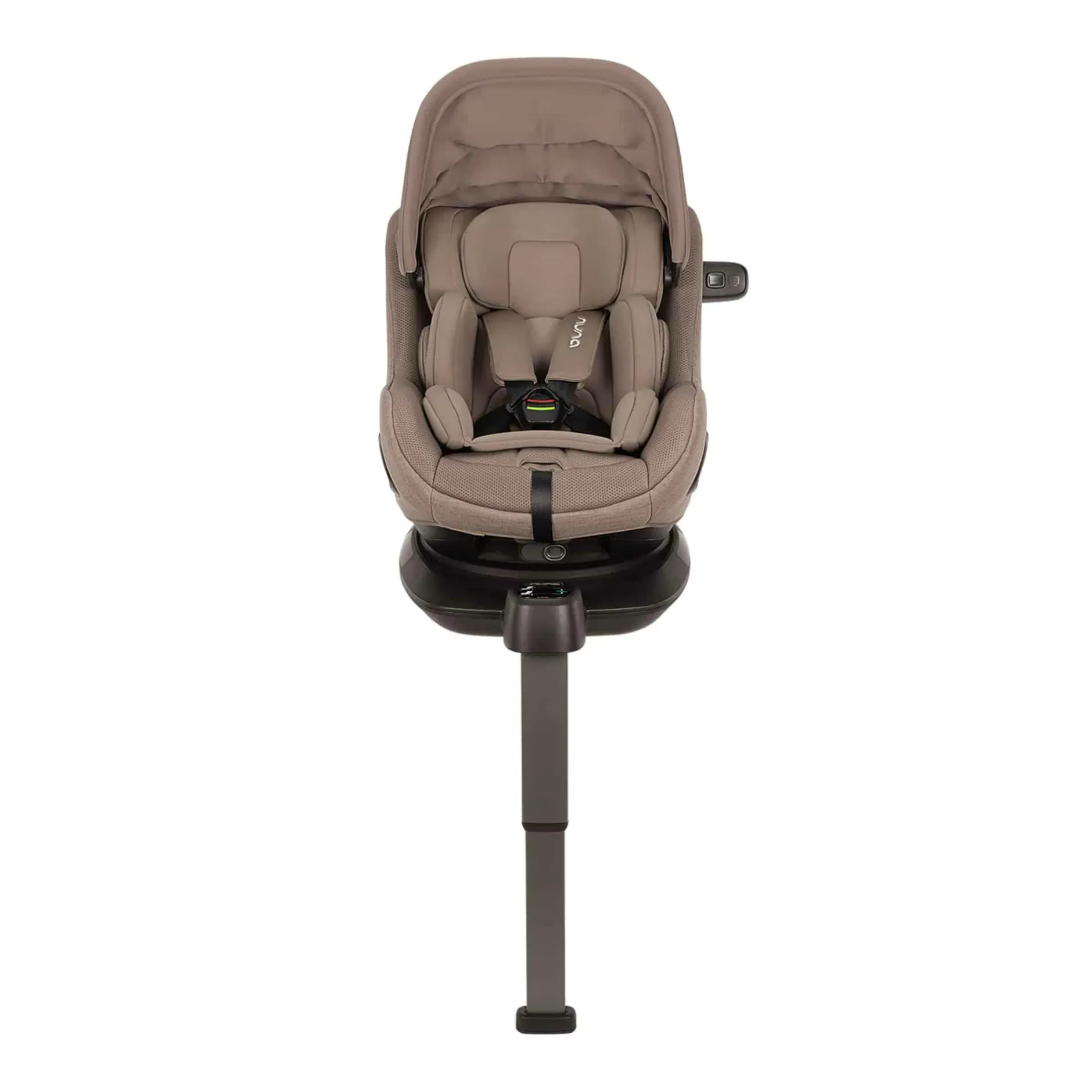 nuna pruu™ aire Cedar*Kinder Babyschalen 0-13 Kg, Gruppe 0+