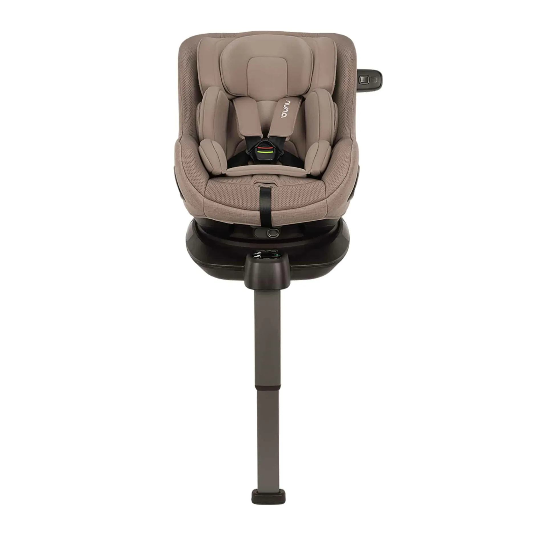 nuna pruu™ aire Cedar*Kinder Babyschalen 0-13 Kg, Gruppe 0+