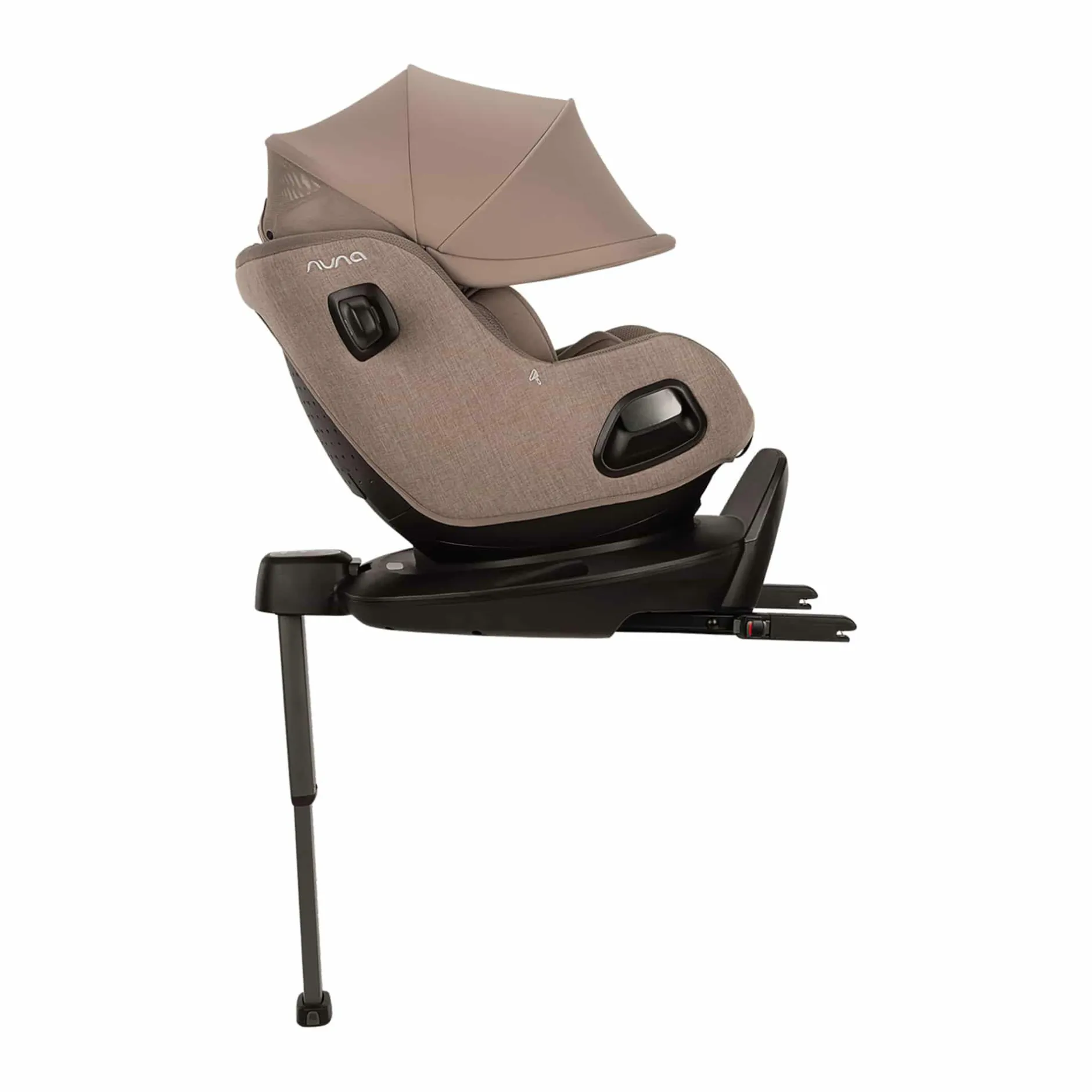 nuna pruu™ aire Cedar*Kinder Babyschalen 0-13 Kg, Gruppe 0+