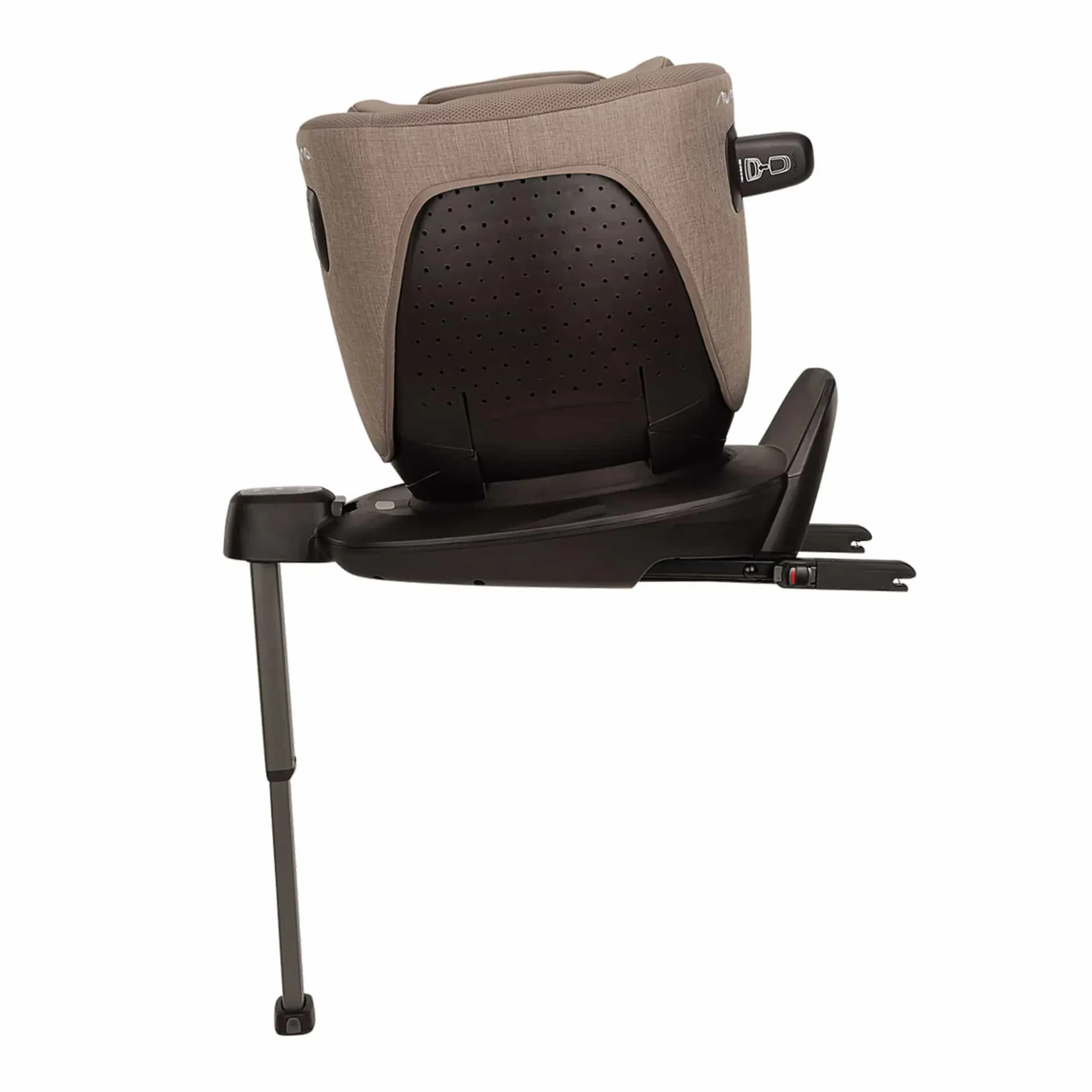 nuna pruu™ aire Cedar*Kinder Babyschalen 0-13 Kg, Gruppe 0+