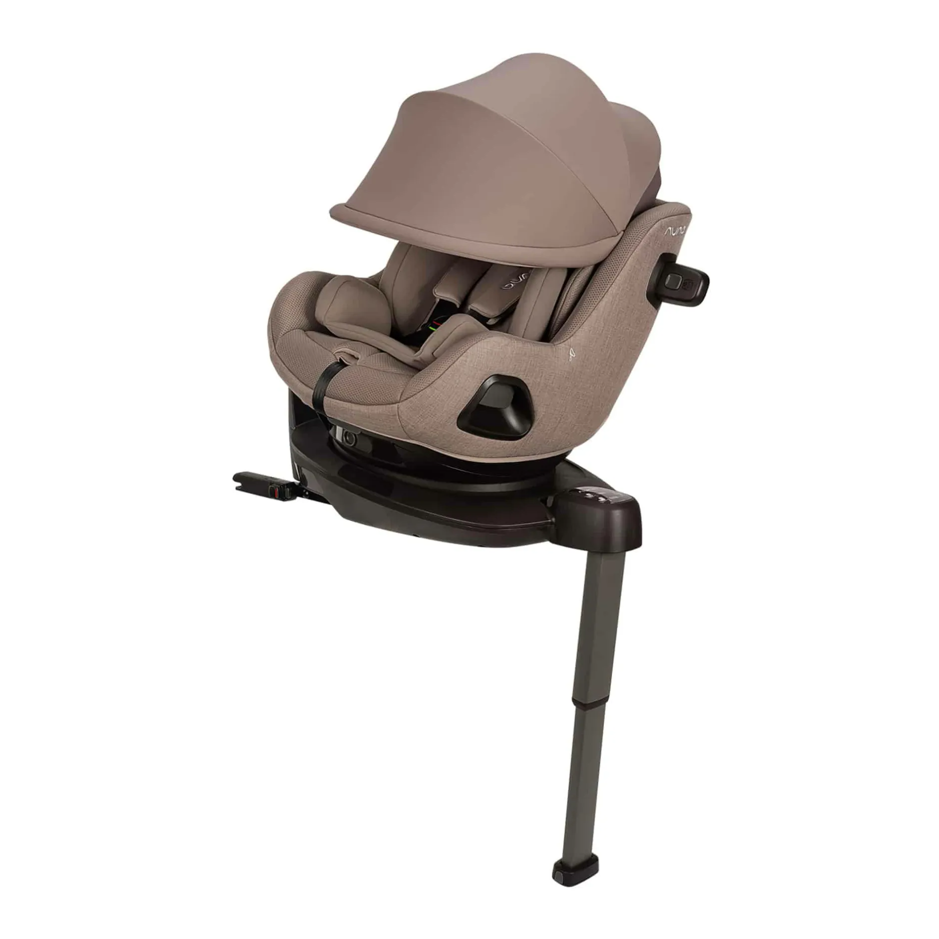 nuna pruu™ aire Cedar*Kinder Babyschalen 0-13 Kg, Gruppe 0+