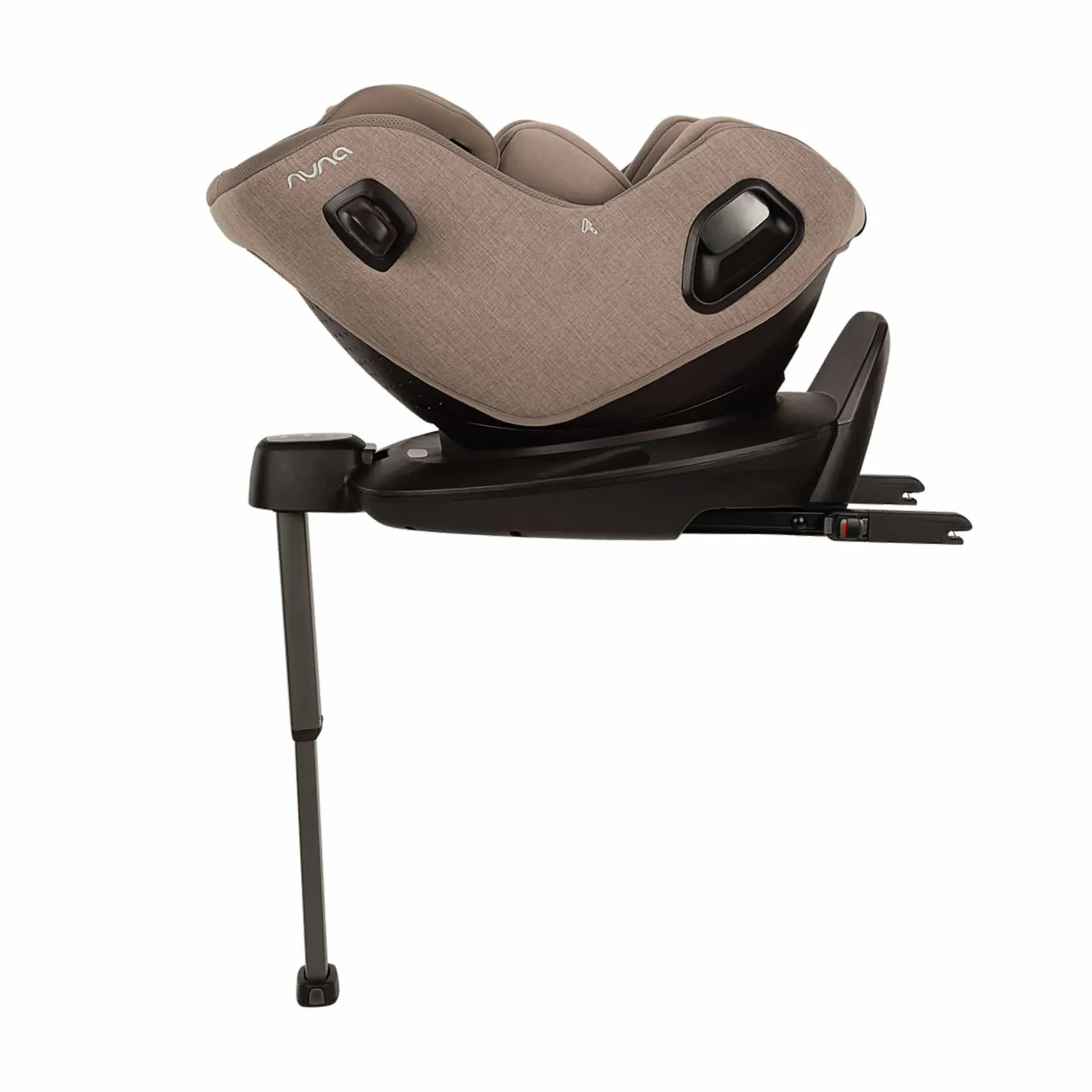 nuna pruu™ aire Cedar*Kinder Babyschalen 0-13 Kg, Gruppe 0+