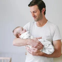 ERGObaby Puck-Mich-Sack* Pucksäcke