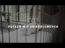 MEYCO Pucksack Uni Light 0-3 Monate* Pucksäcke