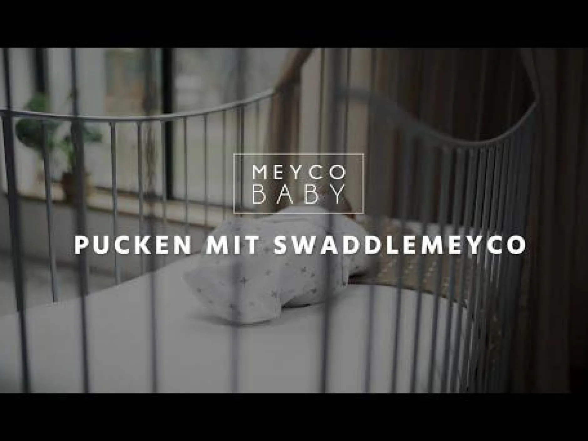 MEYCO Pucksack Uni Light 0-3 Monate* Pucksäcke