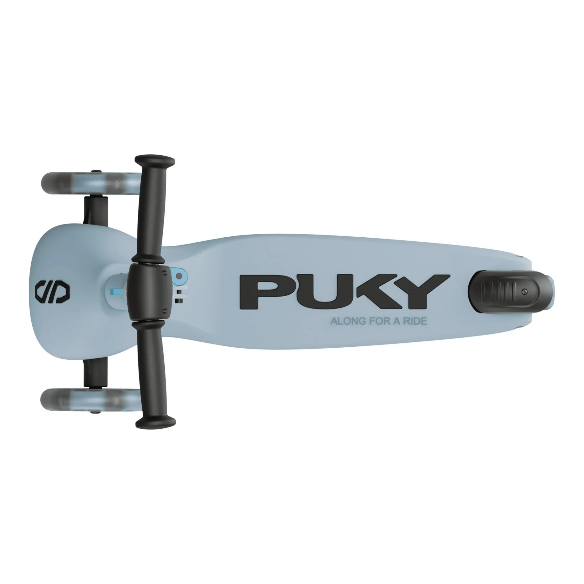 PUKY PUSH Arctic Blue*Kinder Kinderfahrzeuge