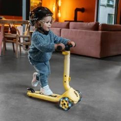 PUKY PUSH Pineapple*Kinder Kinderfahrzeuge