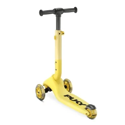 PUKY PUSH Pineapple*Kinder Kinderfahrzeuge